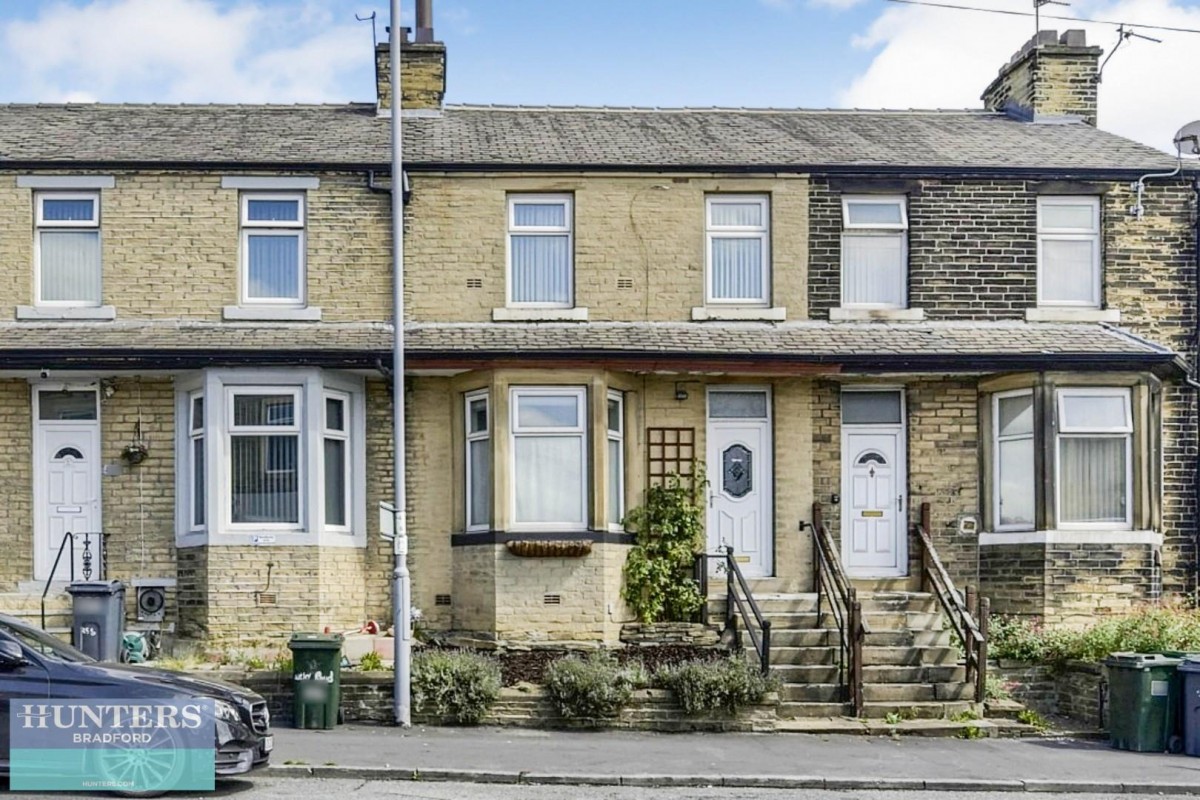 Otley Road, Bradford, West Yorkshire, BD3 0JH
