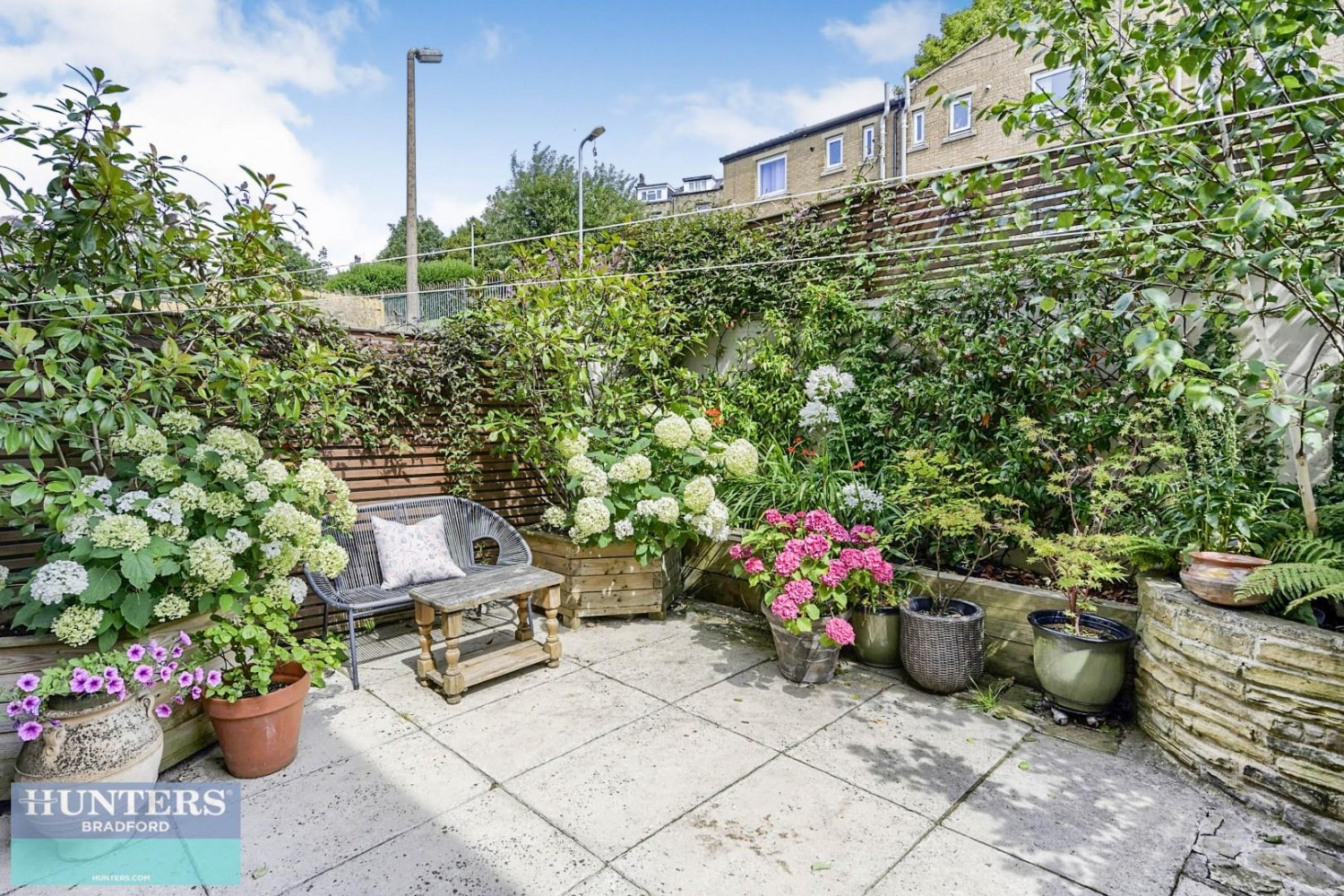 Otley Road, Bradford, West Yorkshire, BD3 0JH