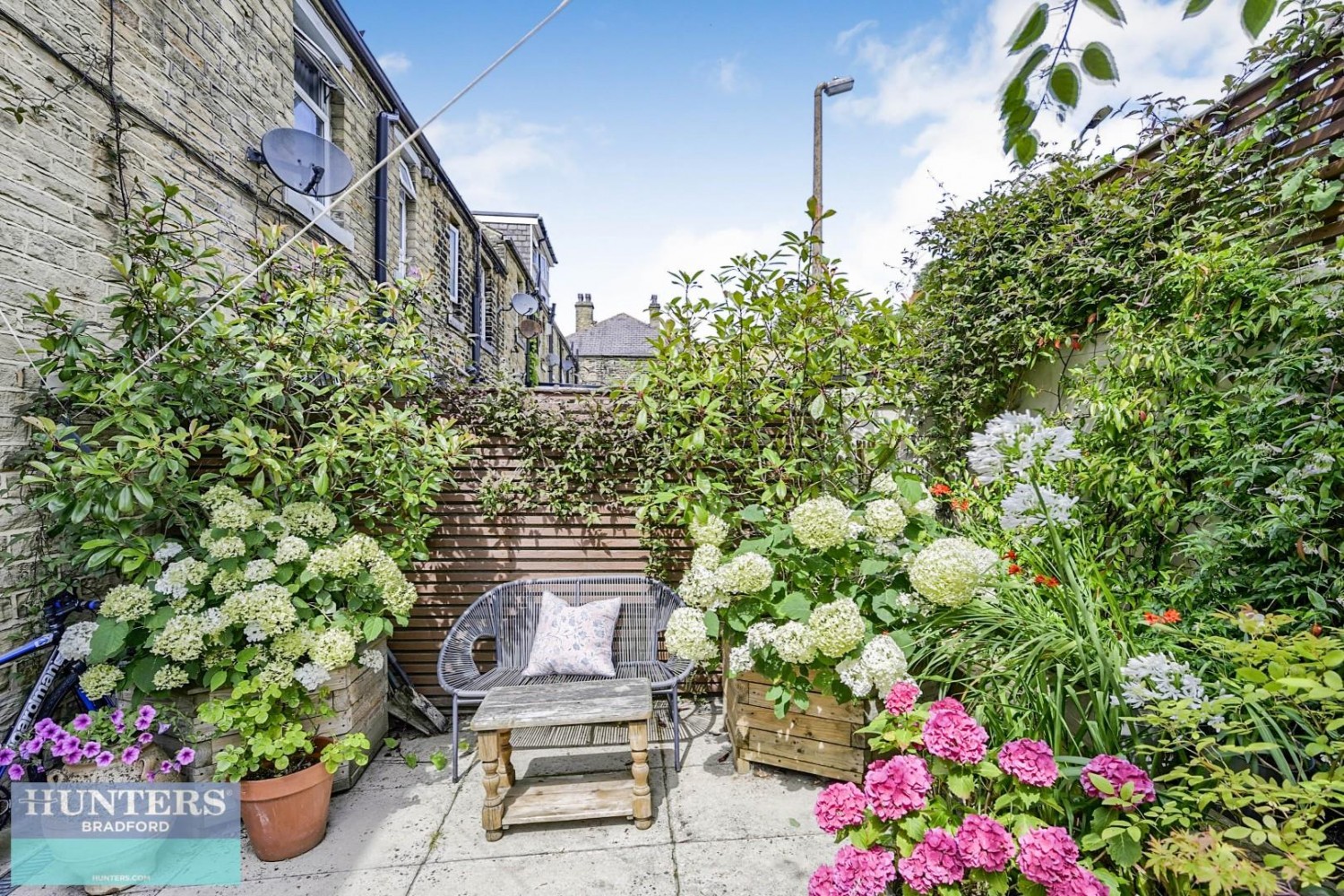 Otley Road, Bradford, West Yorkshire, BD3 0JH