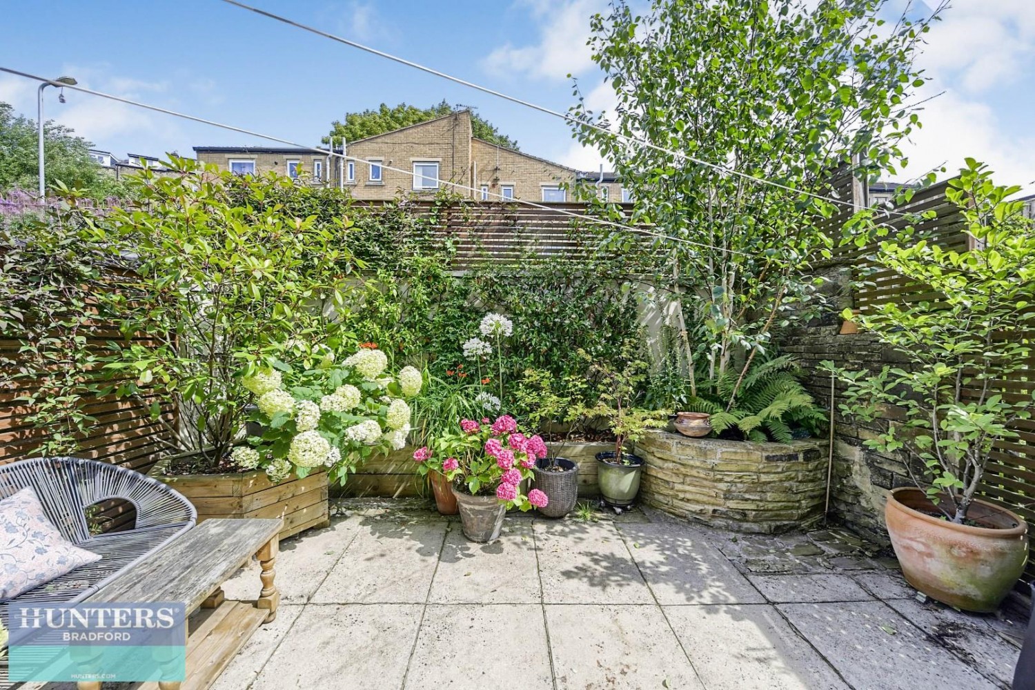 Otley Road, Bradford, West Yorkshire, BD3 0JH