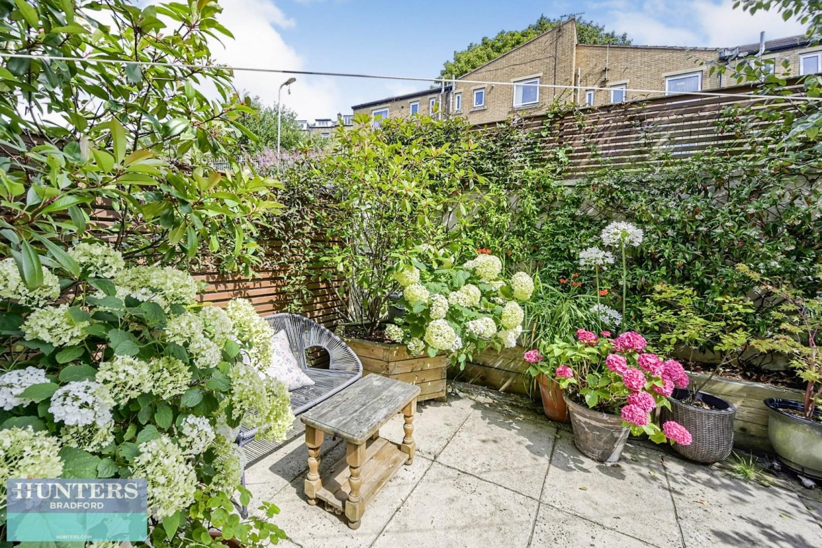 Otley Road, Bradford, West Yorkshire, BD3 0JH