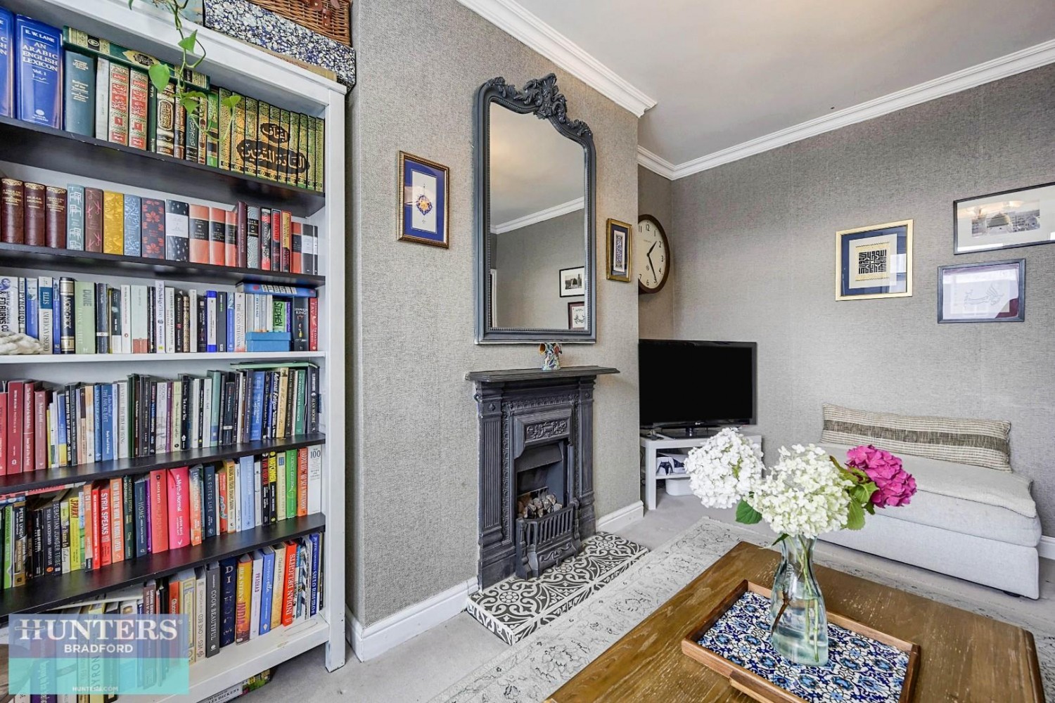 Otley Road, Bradford, West Yorkshire, BD3 0JH