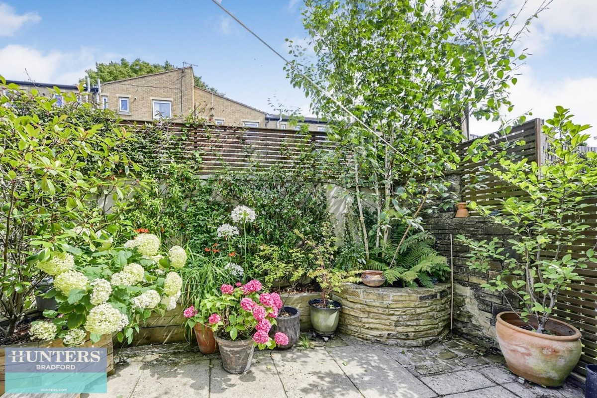 Otley Road, Bradford, West Yorkshire, BD3 0JH