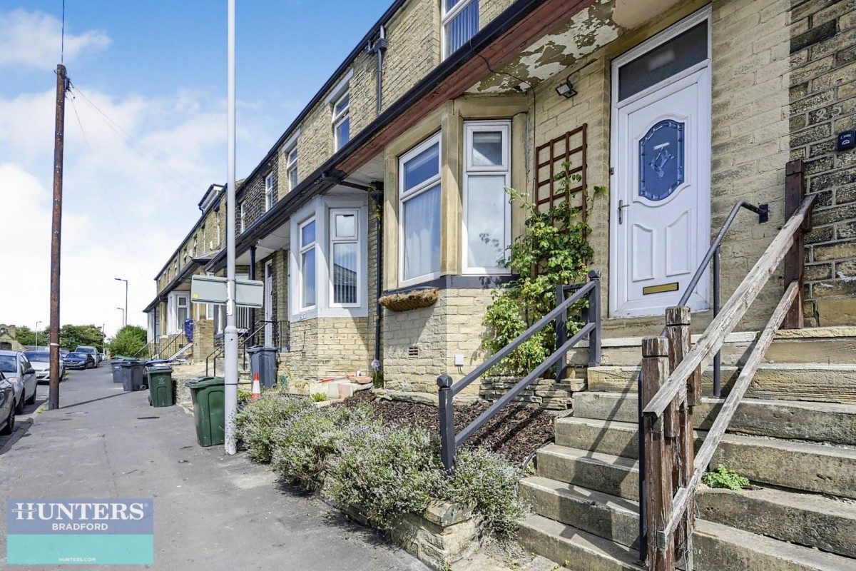 Otley Road, Bradford, West Yorkshire, BD3 0JH