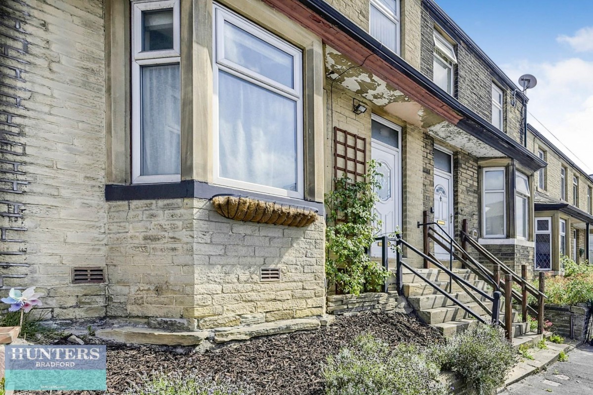 Otley Road, Bradford, West Yorkshire, BD3 0JH