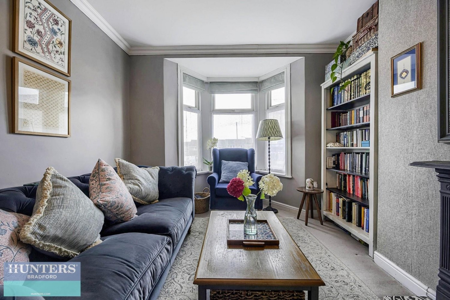 Otley Road, Bradford, West Yorkshire, BD3 0JH