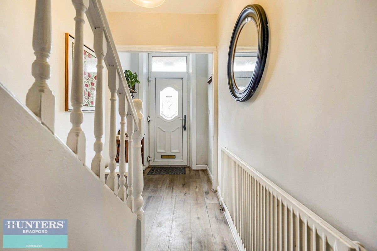 Otley Road, Bradford, West Yorkshire, BD3 0JH