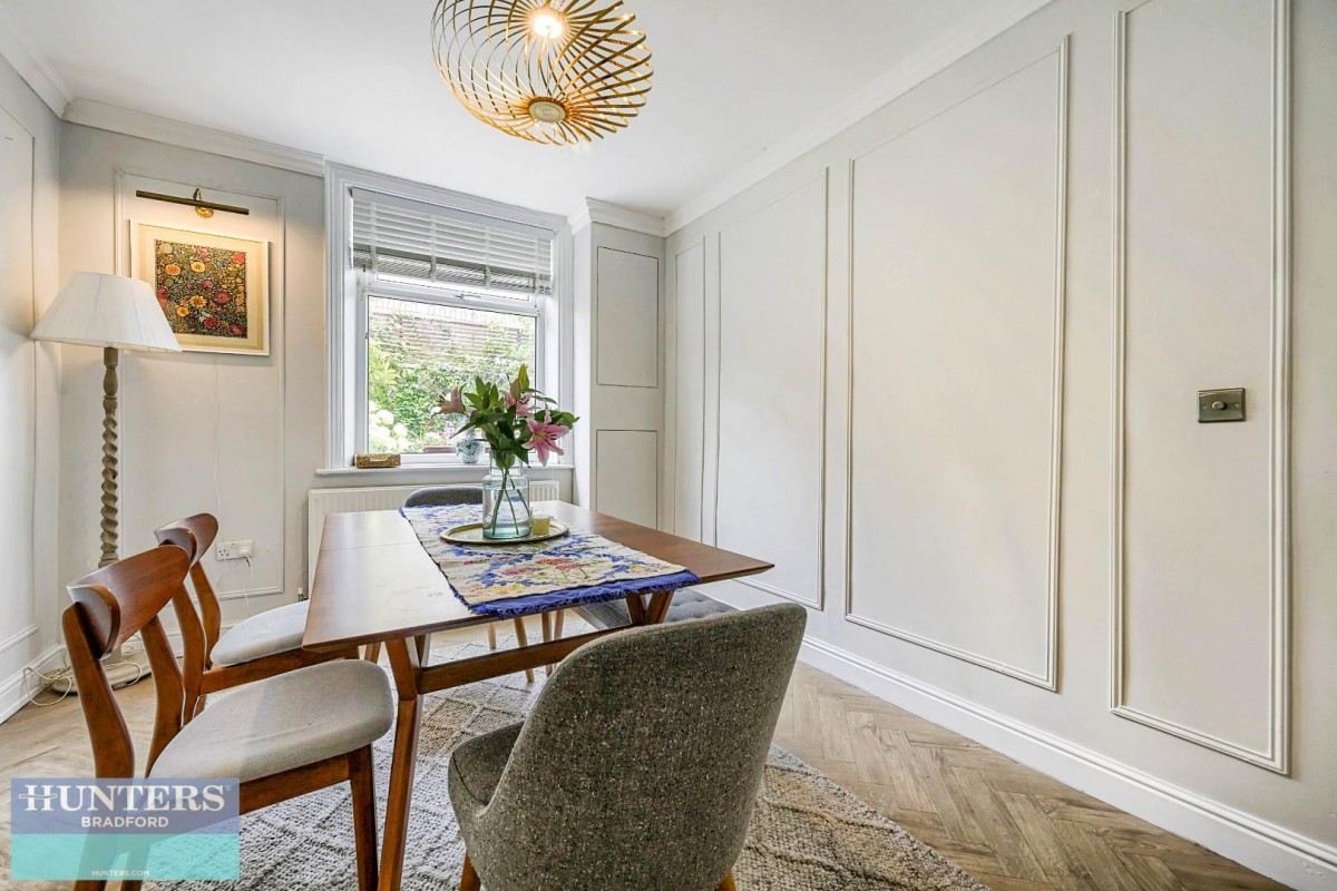 Otley Road, Bradford, West Yorkshire, BD3 0JH