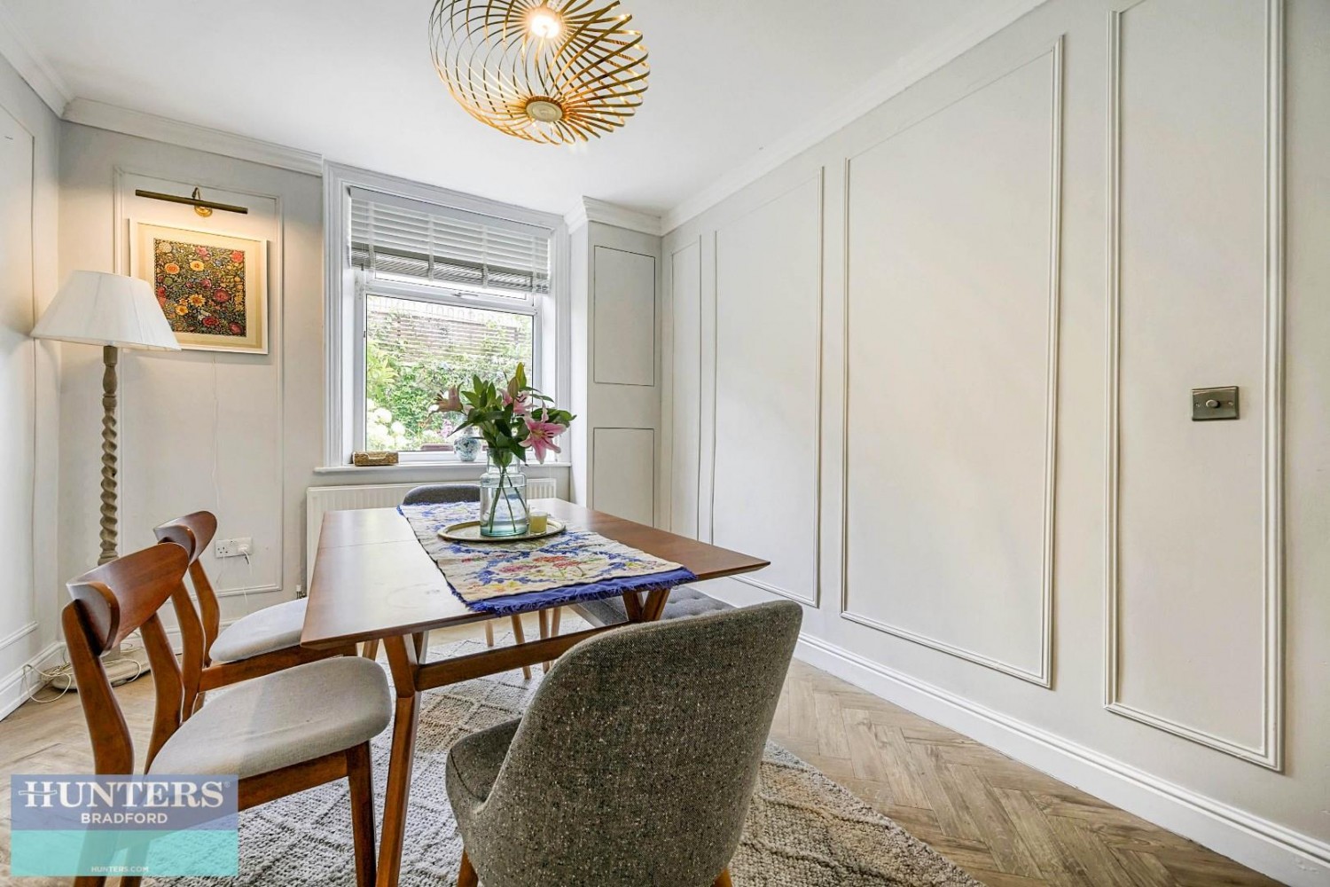 Otley Road, Bradford, West Yorkshire, BD3 0JH