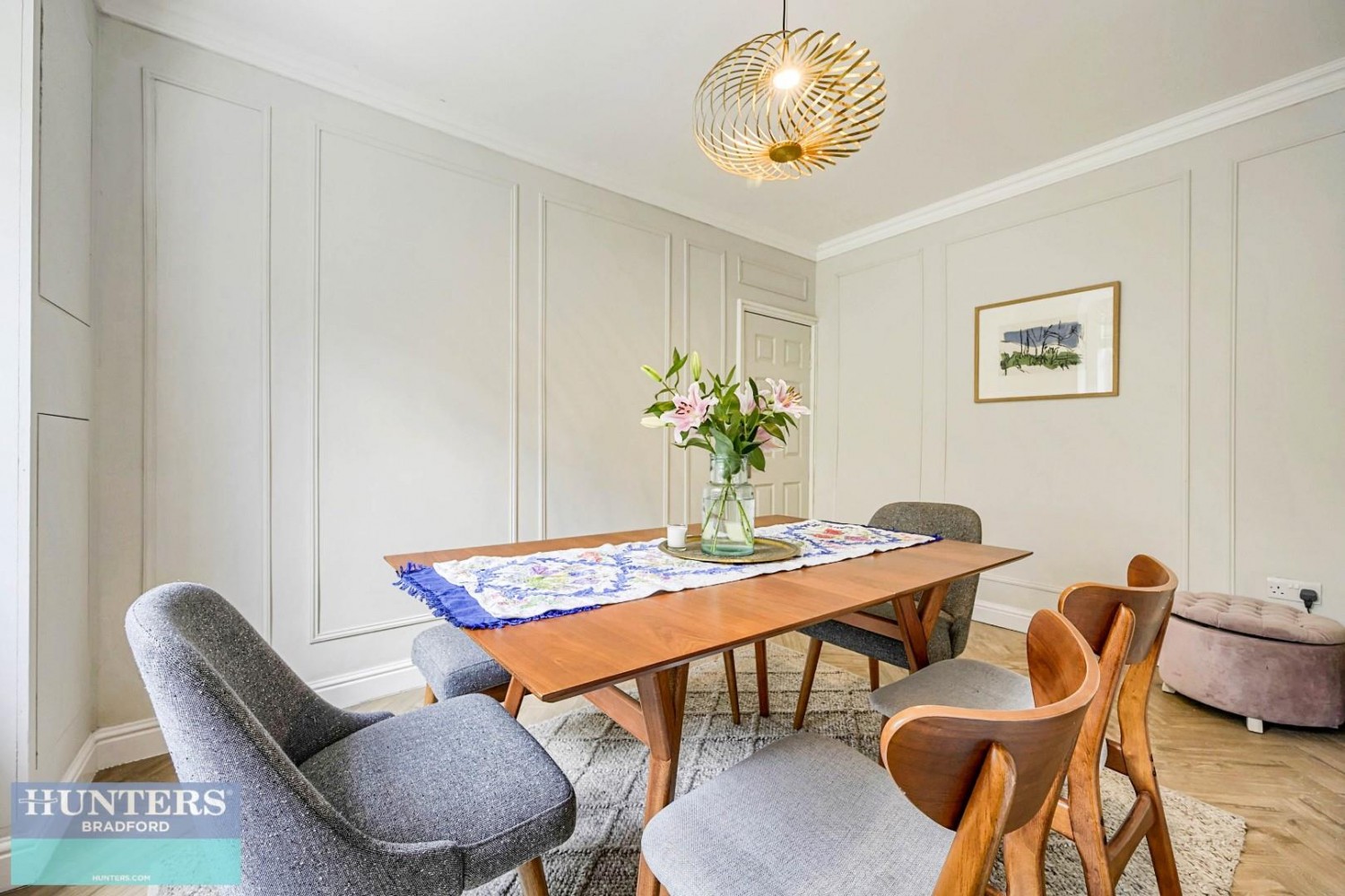 Otley Road, Bradford, West Yorkshire, BD3 0JH