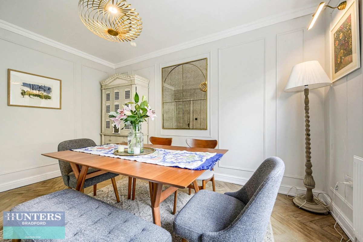 Otley Road, Bradford, West Yorkshire, BD3 0JH