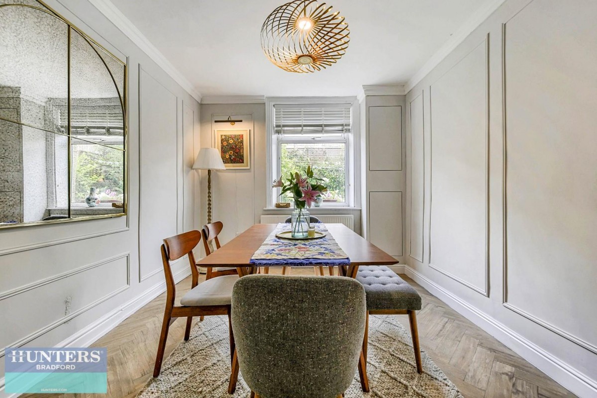 Otley Road, Bradford, West Yorkshire, BD3 0JH