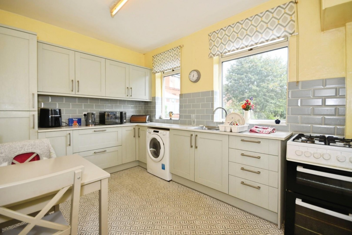 Hallowmoor Road, Wisewood, S6