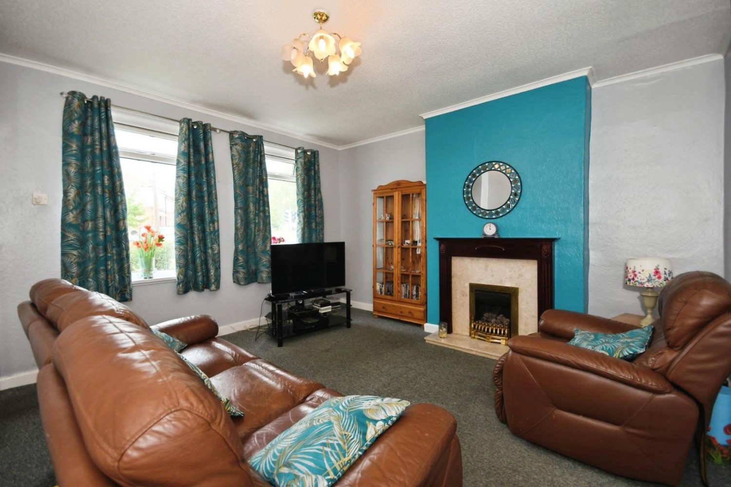 Hallowmoor Road, Wisewood, S6