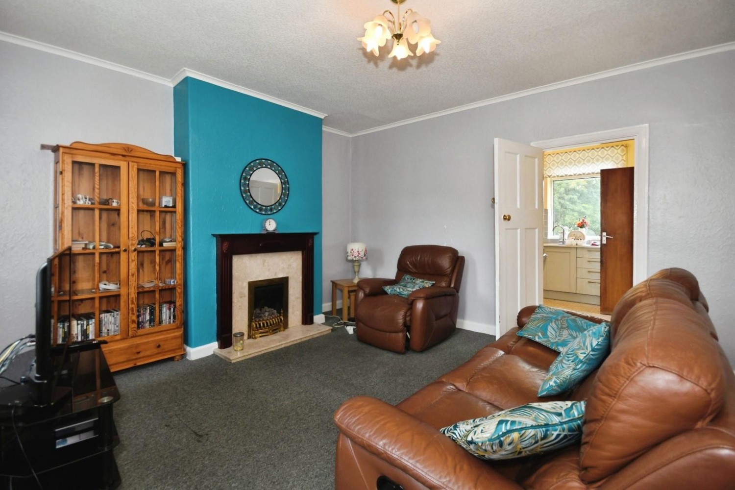 Hallowmoor Road, Wisewood, S6