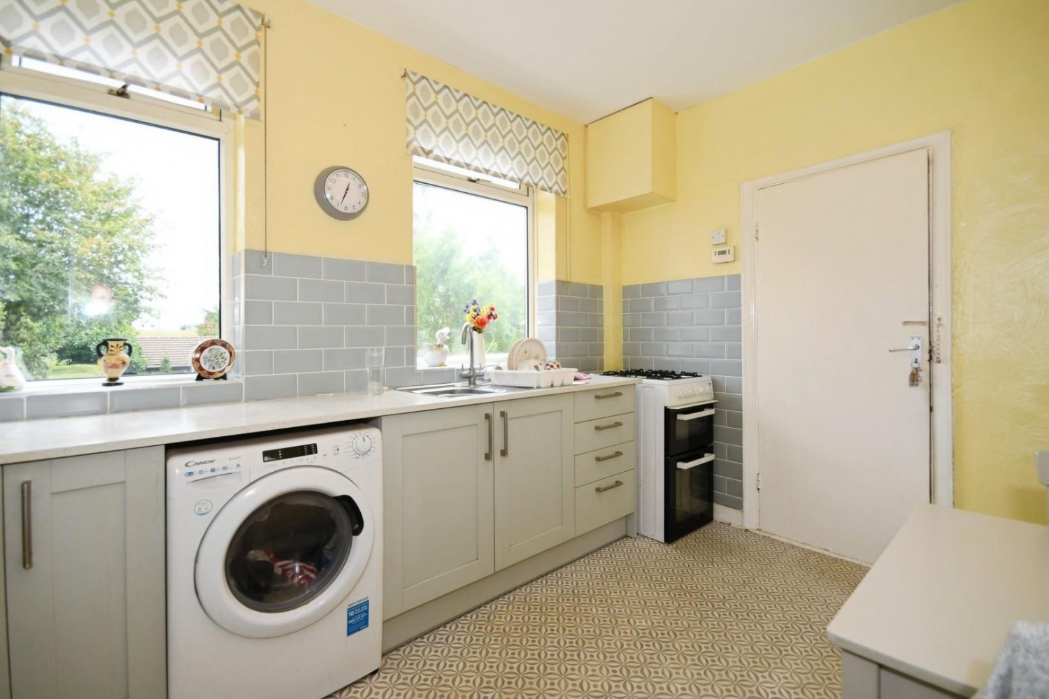 Hallowmoor Road, Wisewood, S6