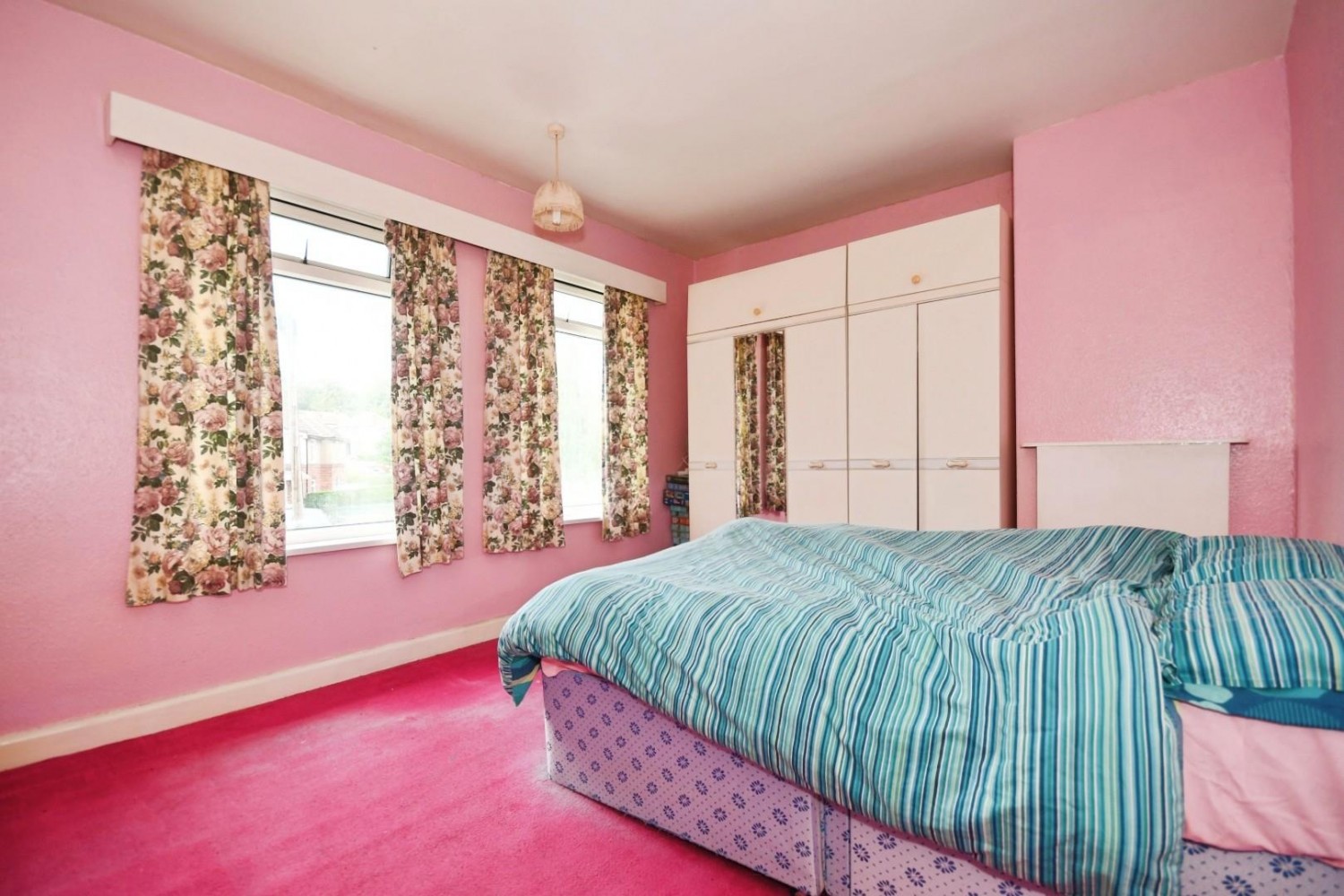 Hallowmoor Road, Wisewood, S6