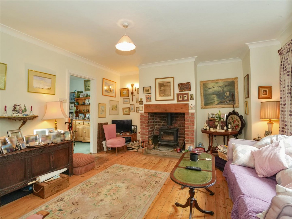 The Croft, Sheriff Hutton, York, YO60 6SQ