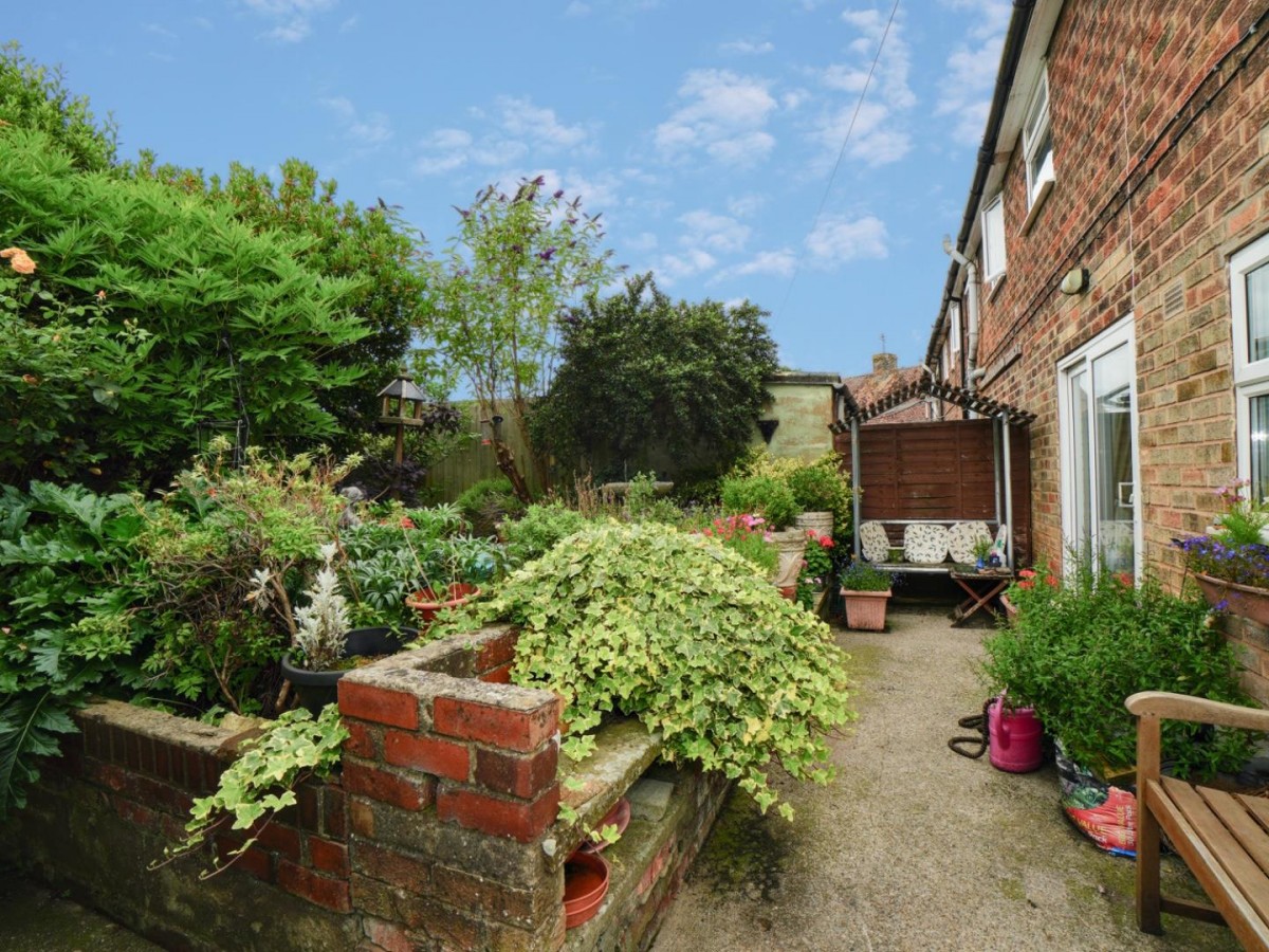 The Croft, Sheriff Hutton, York, YO60 6SQ