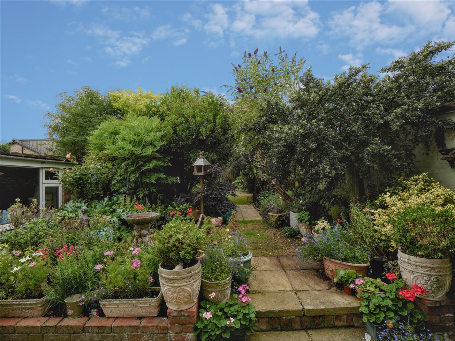 The Croft, Sheriff Hutton, York, YO60 6SQ