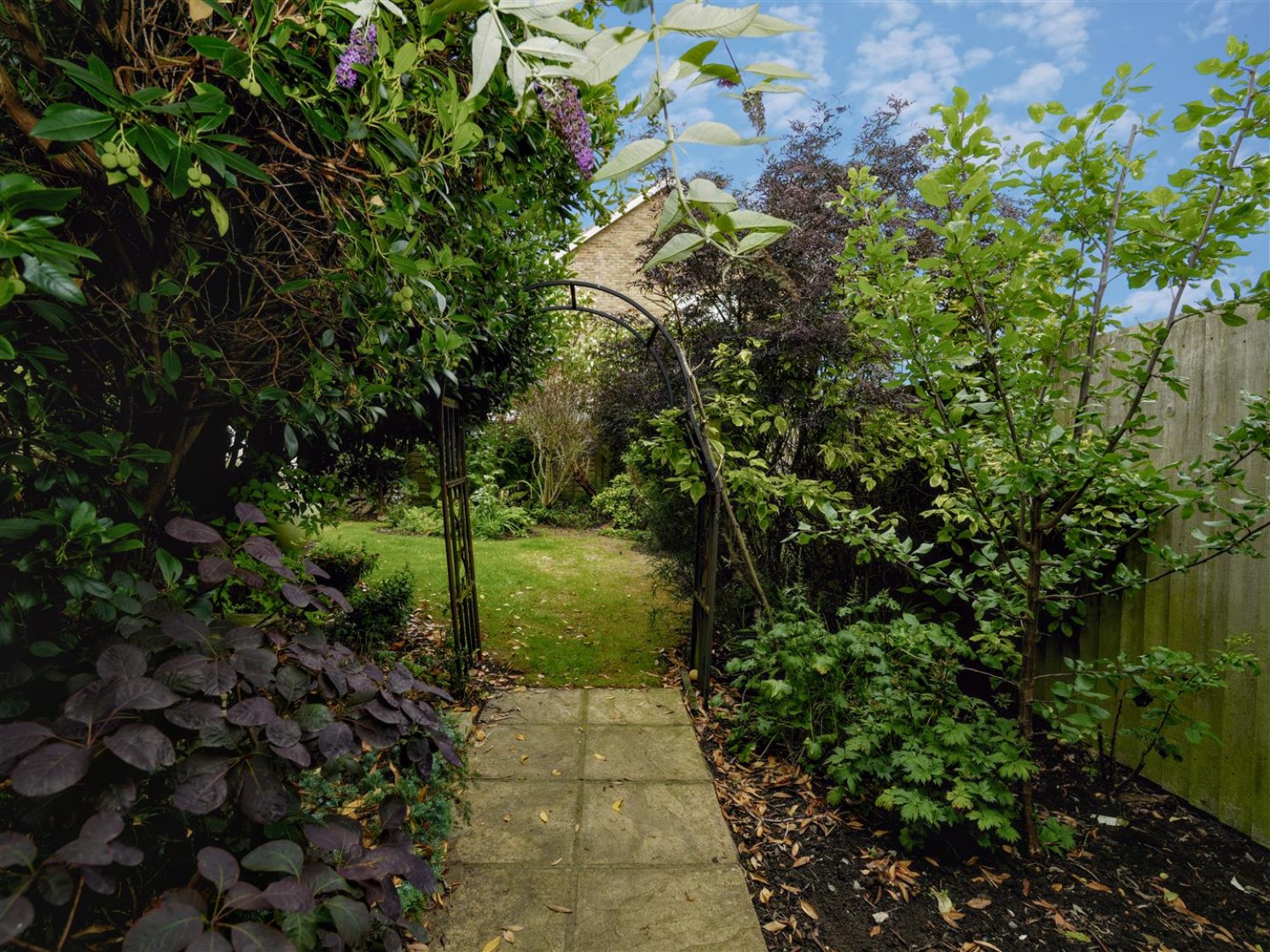 The Croft, Sheriff Hutton, York, YO60 6SQ