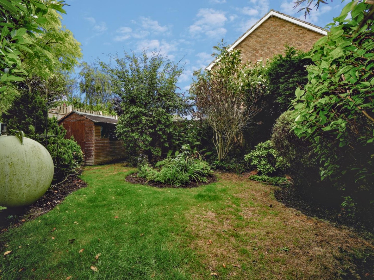 The Croft, Sheriff Hutton, York, YO60 6SQ