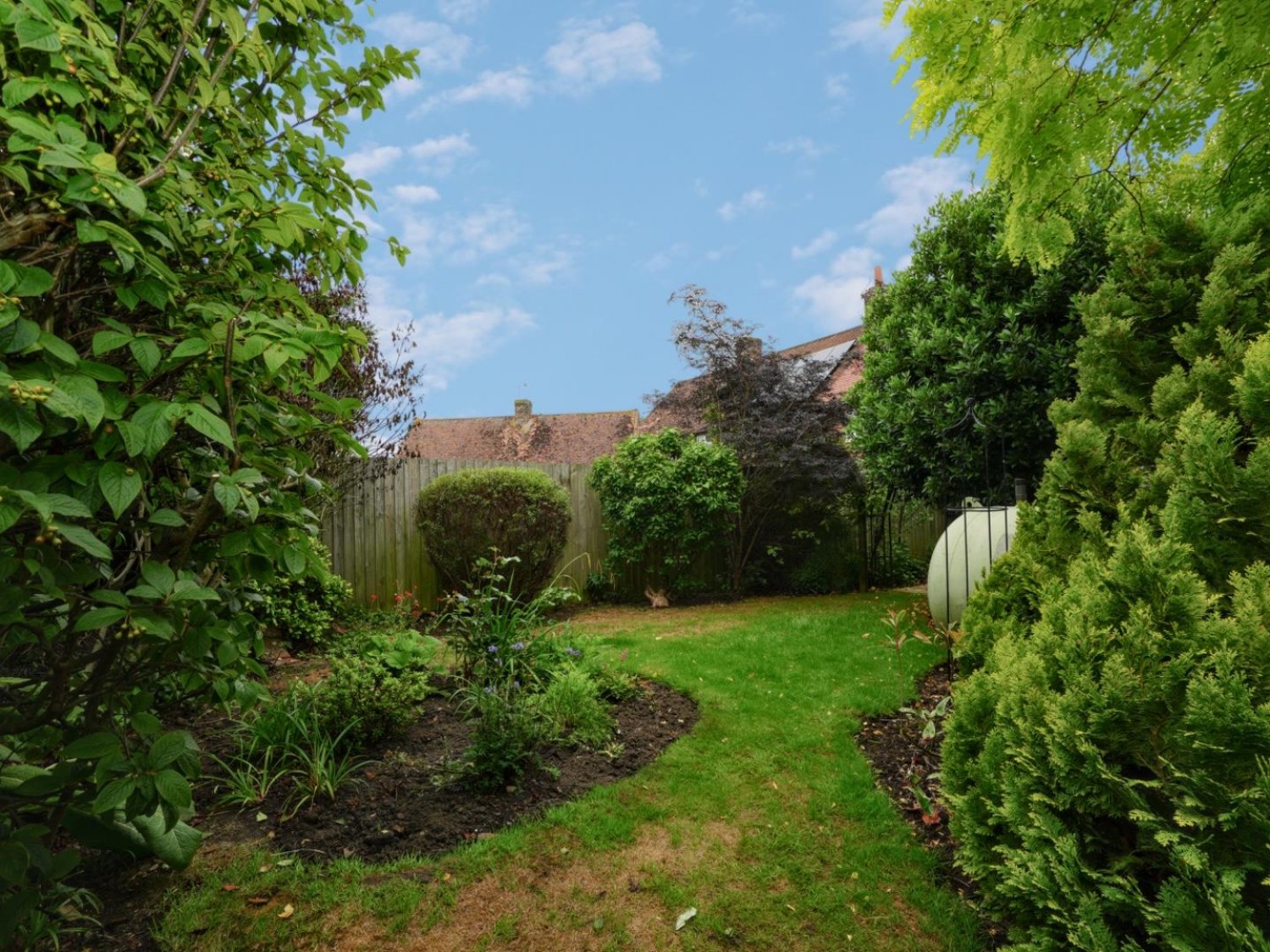 The Croft, Sheriff Hutton, York, YO60 6SQ