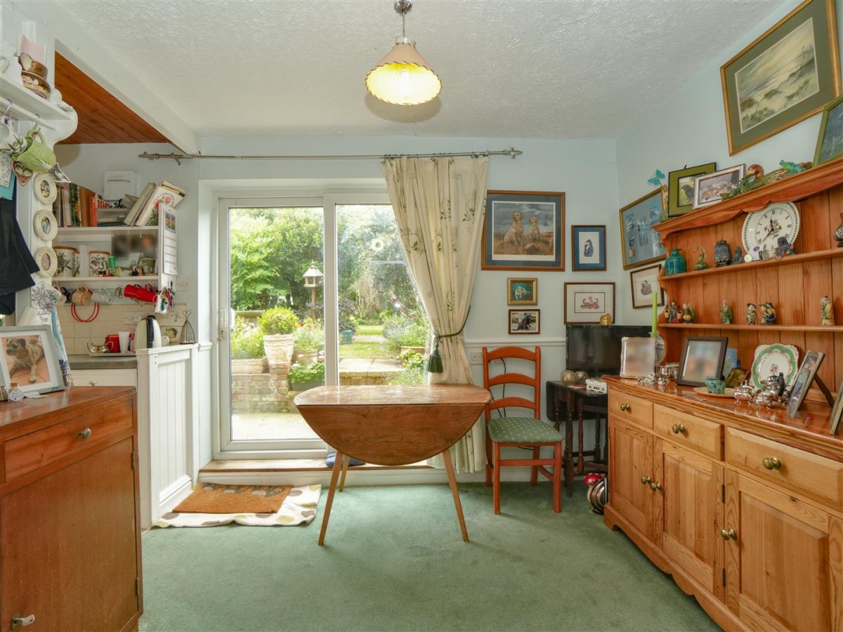 The Croft, Sheriff Hutton, York, YO60 6SQ