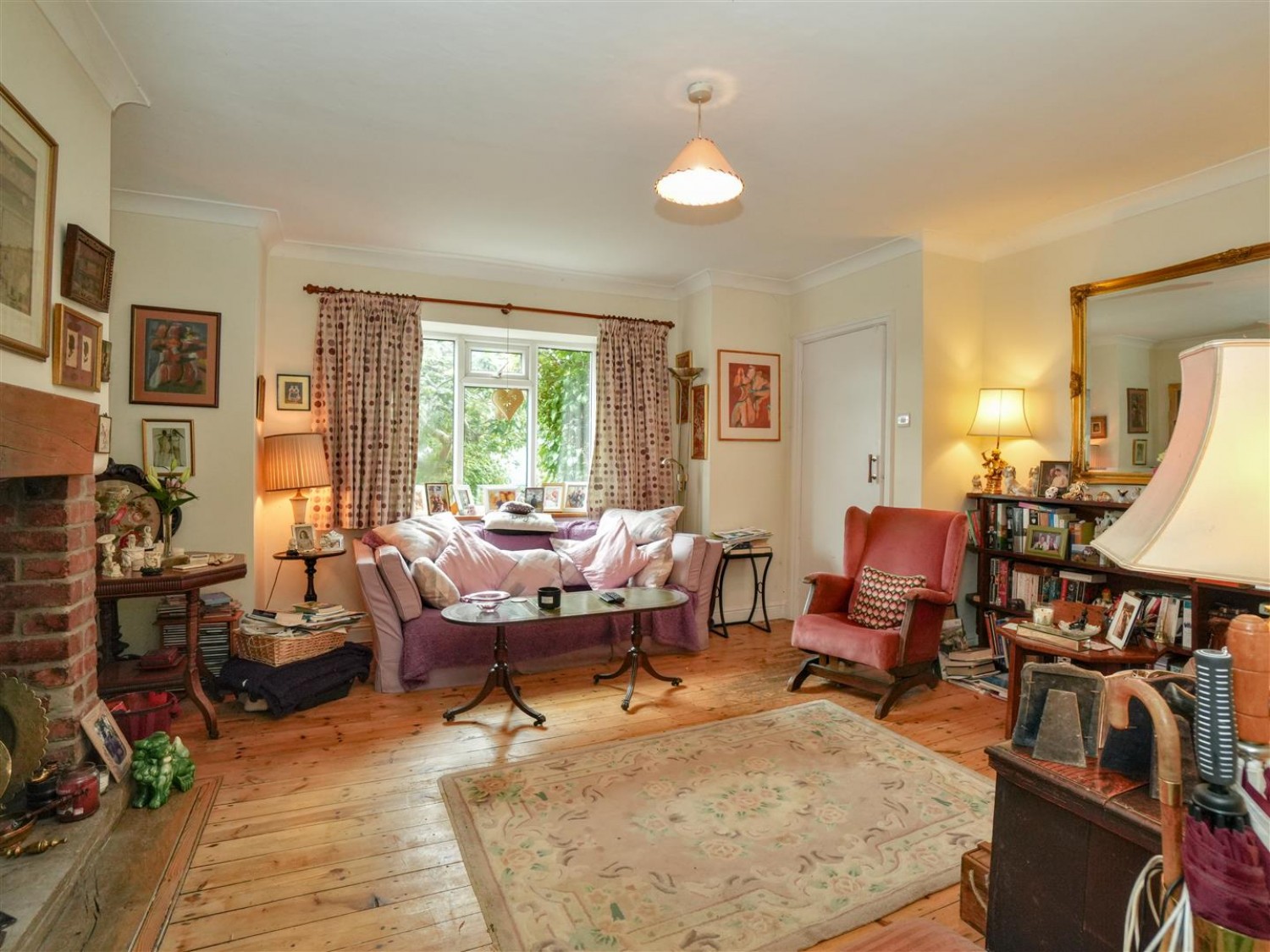 The Croft, Sheriff Hutton, York, YO60 6SQ