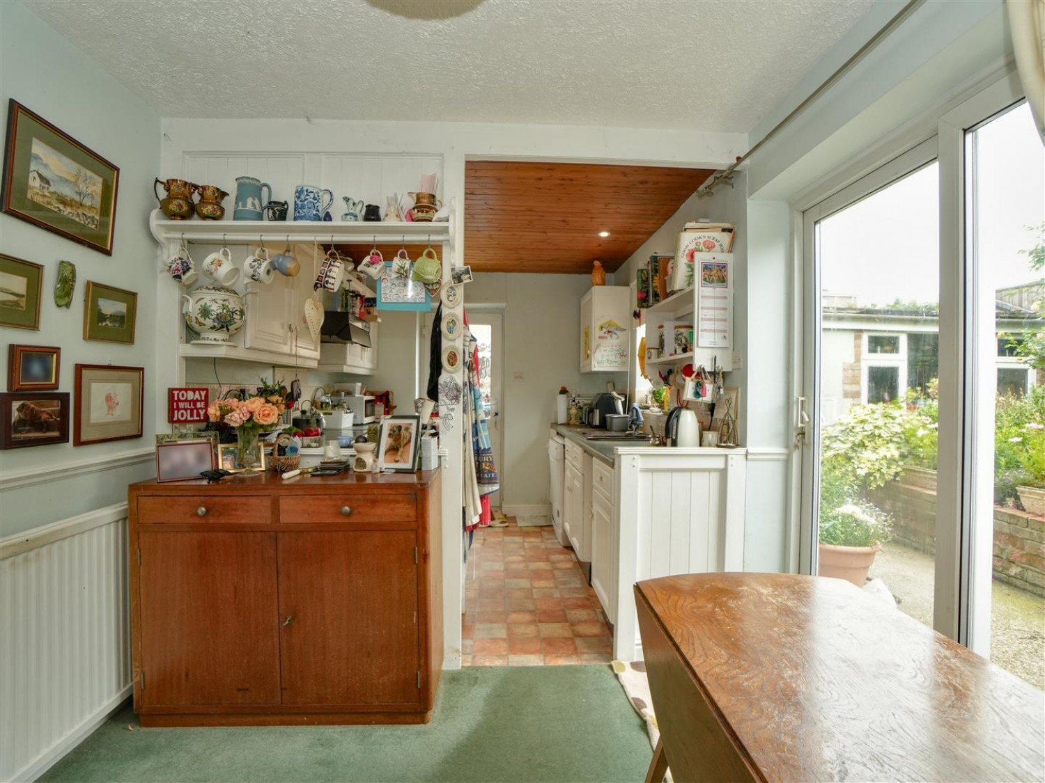 The Croft, Sheriff Hutton, York, YO60 6SQ