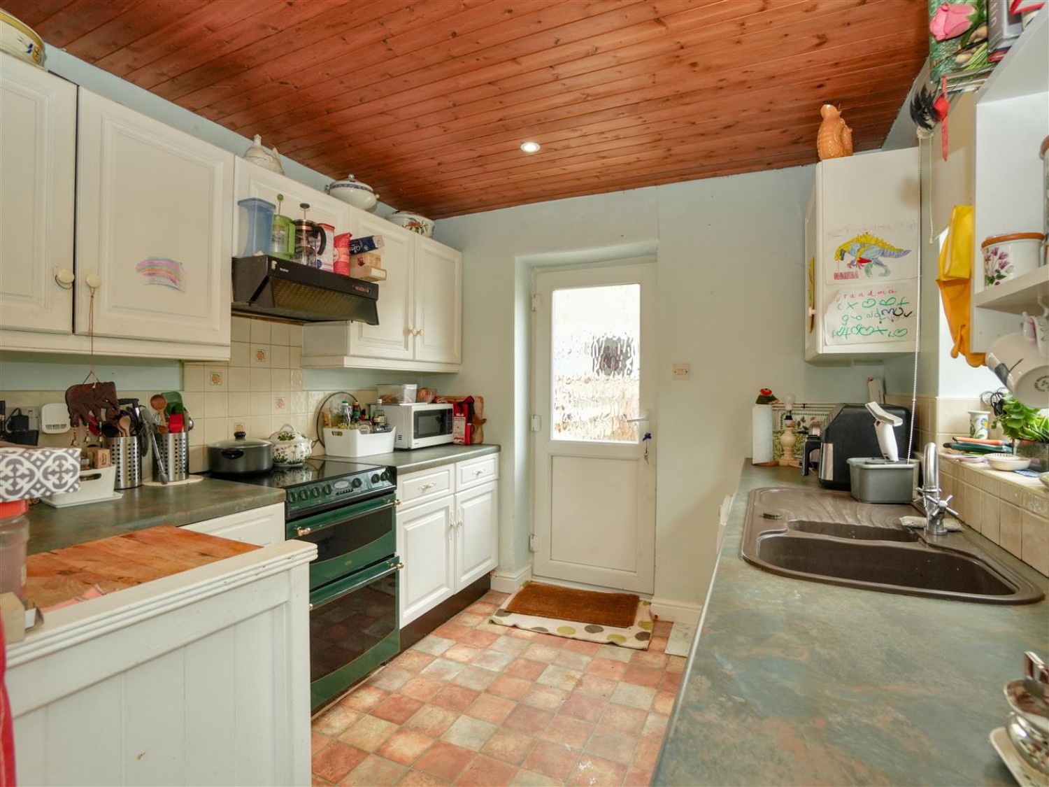 The Croft, Sheriff Hutton, York, YO60 6SQ