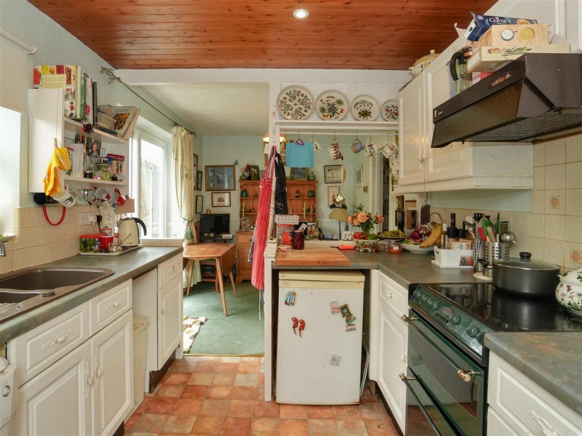 The Croft, Sheriff Hutton, York, YO60 6SQ