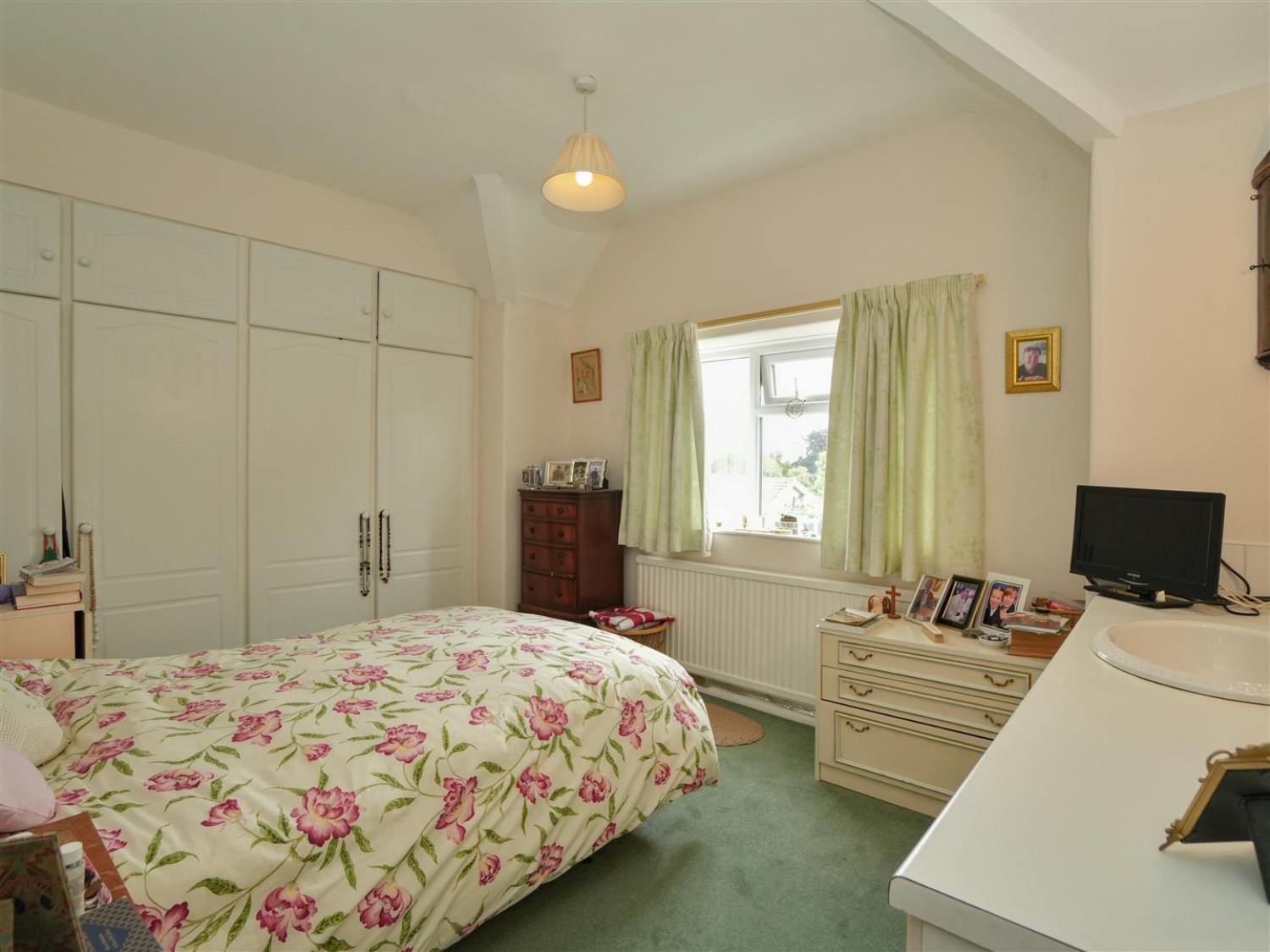 The Croft, Sheriff Hutton, York, YO60 6SQ