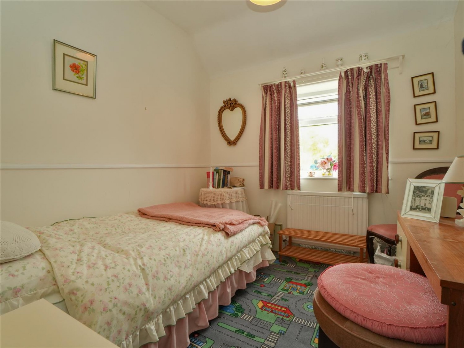 The Croft, Sheriff Hutton, York, YO60 6SQ