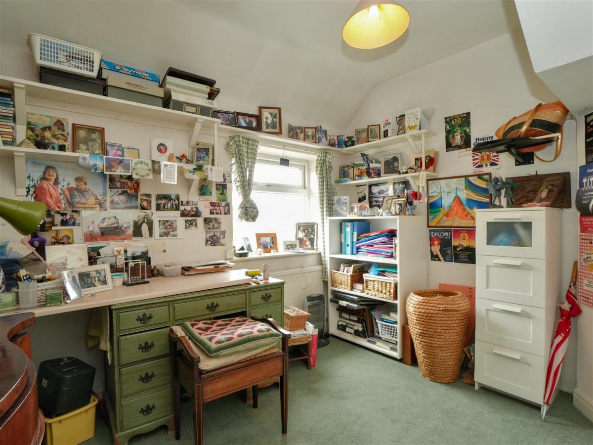 The Croft, Sheriff Hutton, York, YO60 6SQ