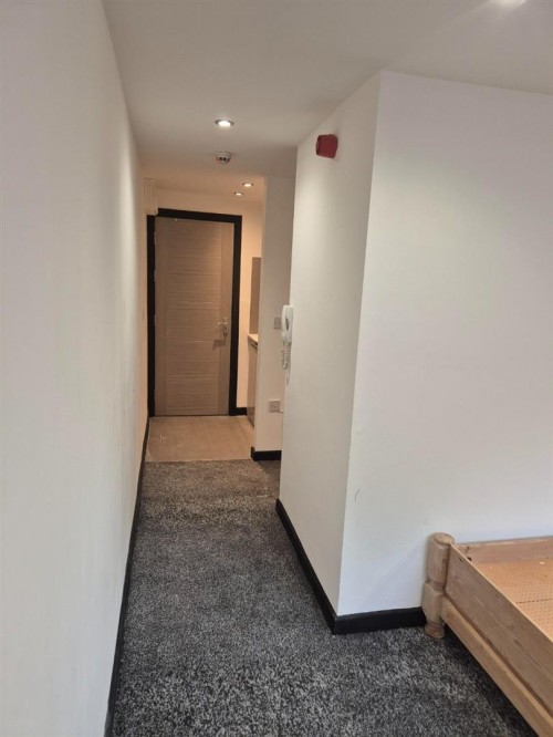 Mellalieu Street, Middleton, Manchester