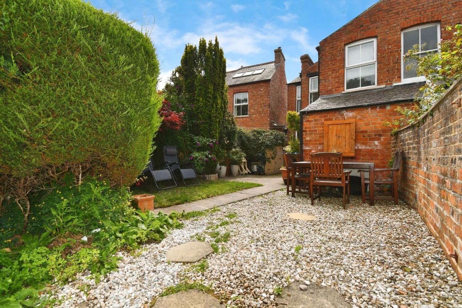 Mallorie Park Drive, Ripon