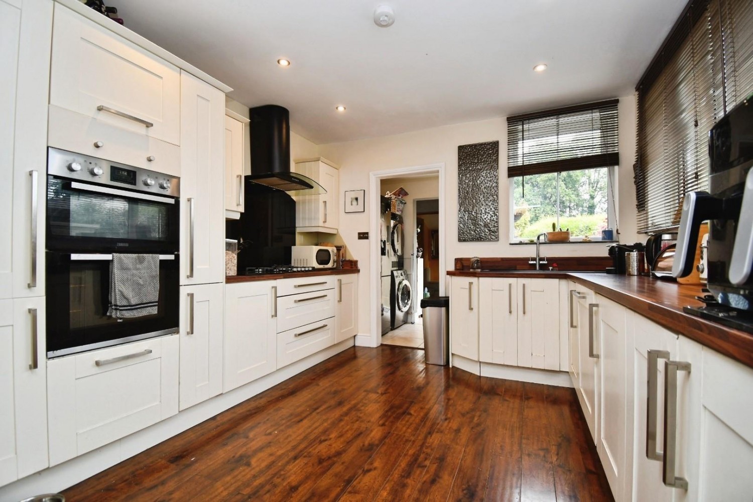 Mallorie Park Drive, Ripon