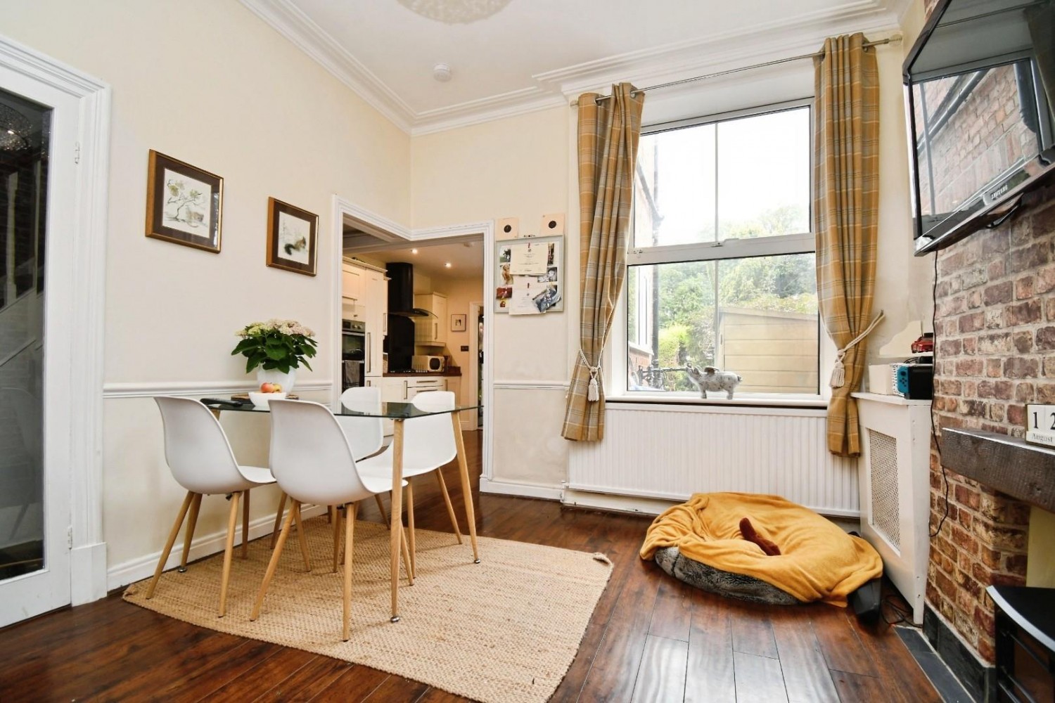 Mallorie Park Drive, Ripon