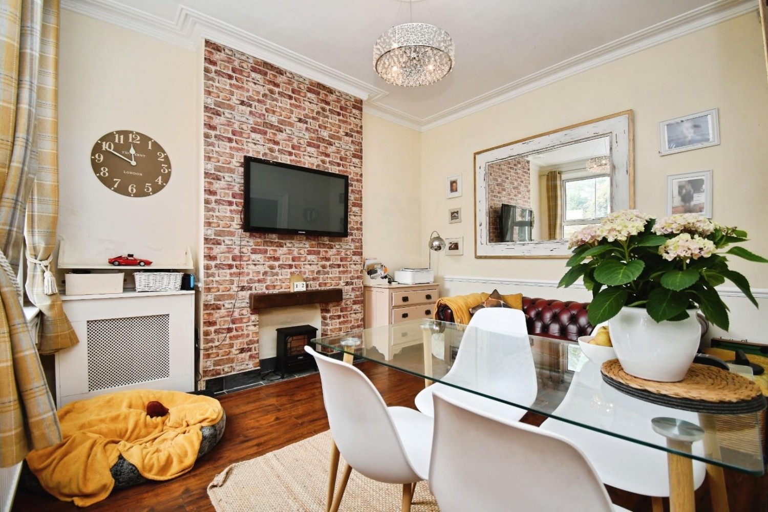 Mallorie Park Drive, Ripon