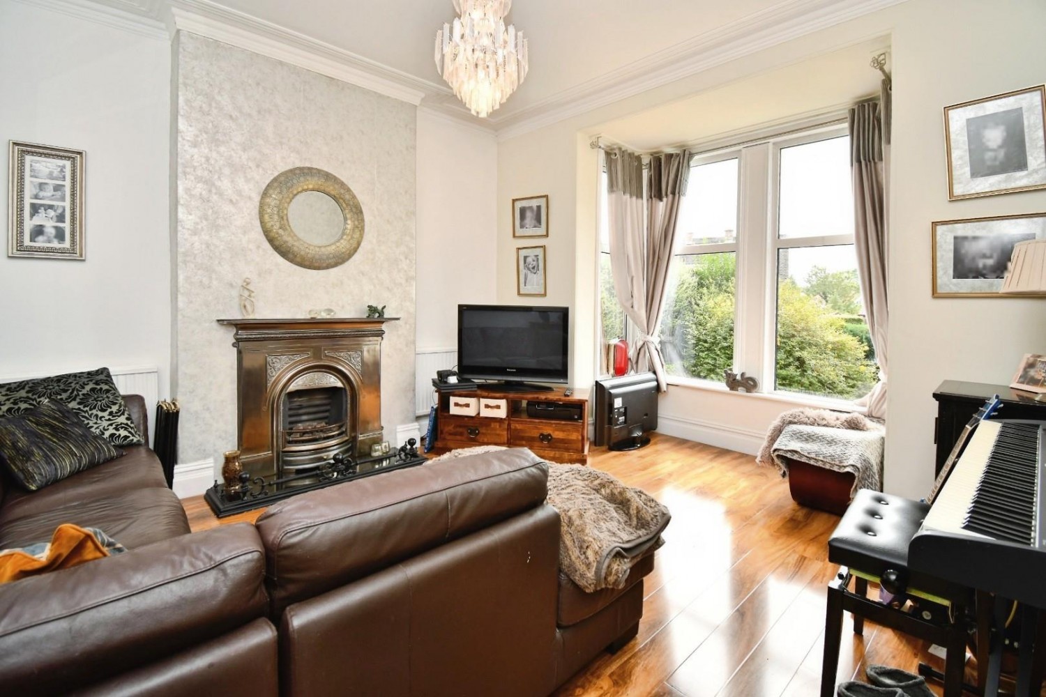 Mallorie Park Drive, Ripon