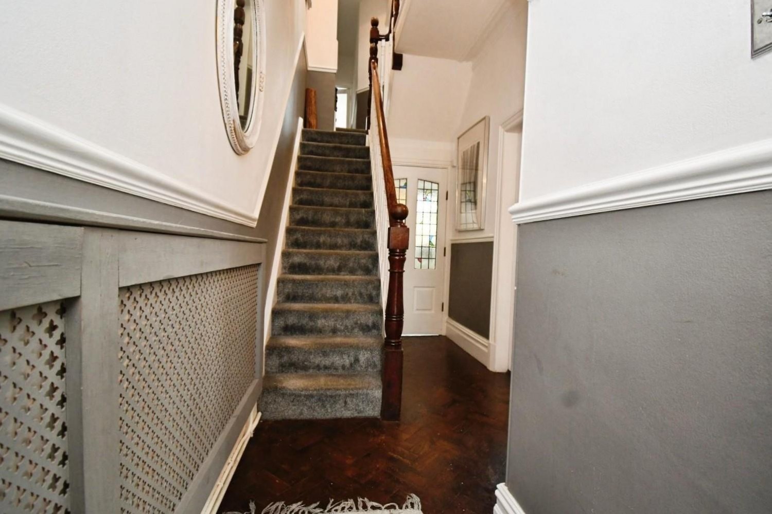 Mallorie Park Drive, Ripon