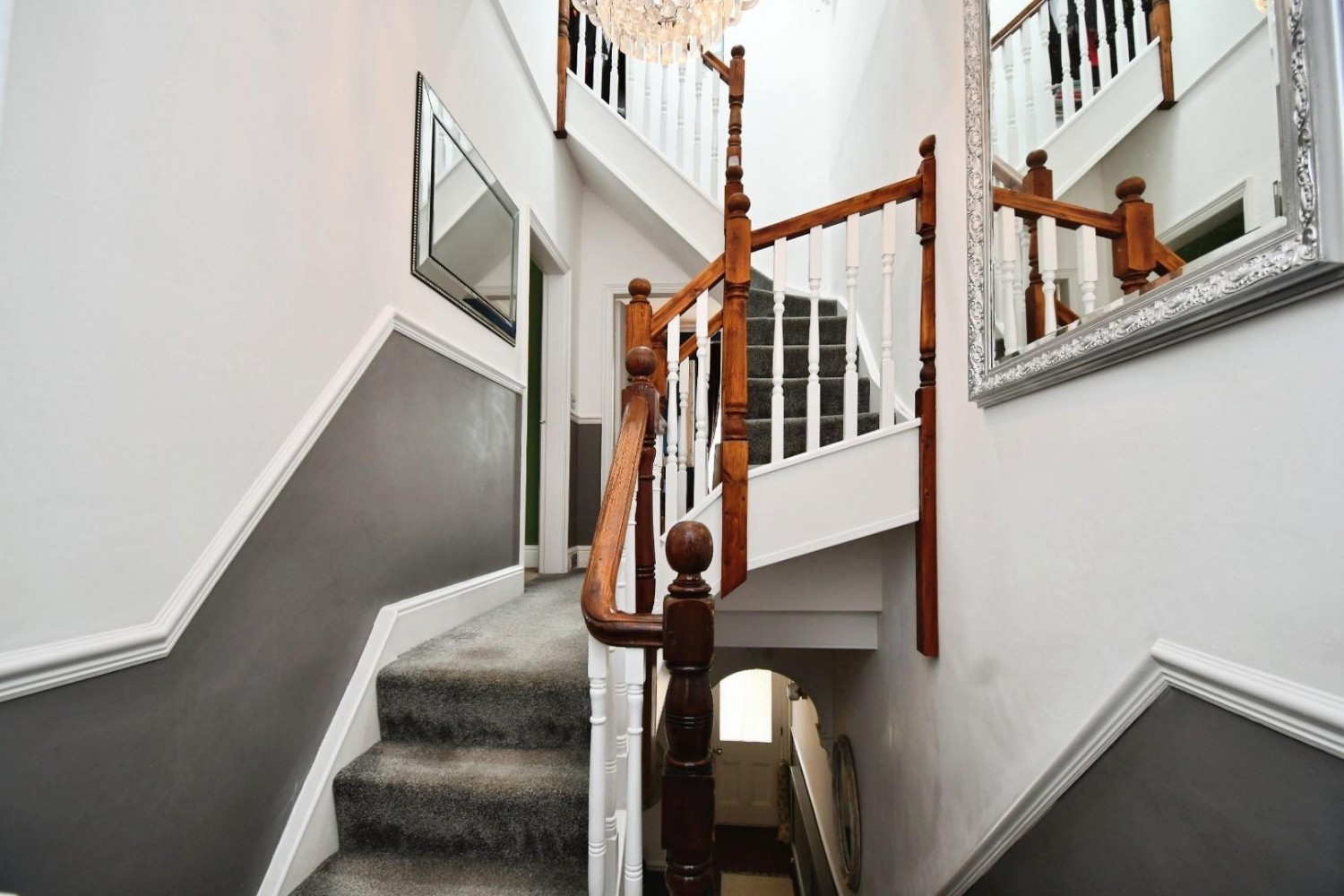 Mallorie Park Drive, Ripon