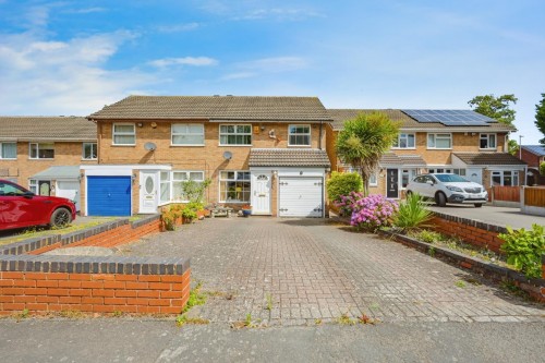 Angelica, Amington, Tamworth