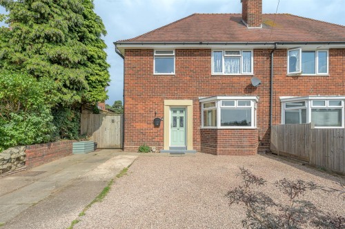 Shenstone Avenue, Norton, Stourbridge, DY8 3EU