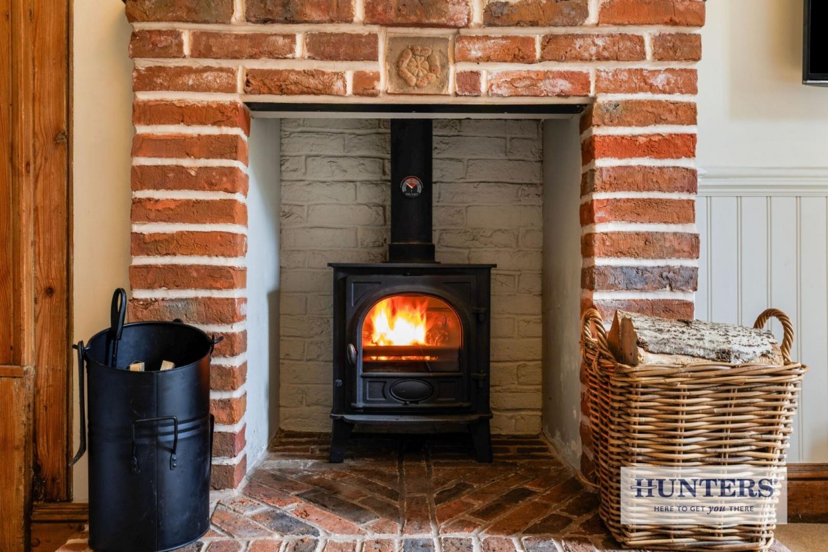 Main Street, West Haddlesey, Selby