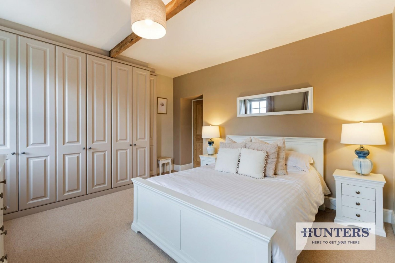 Main Street, West Haddlesey, Selby