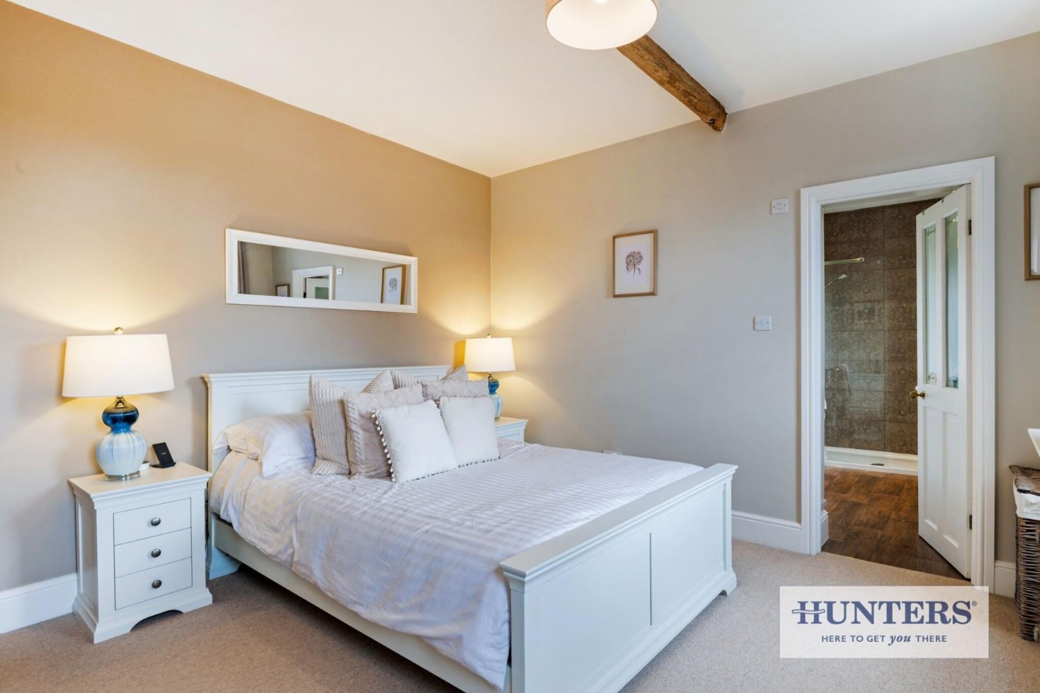 Main Street, West Haddlesey, Selby