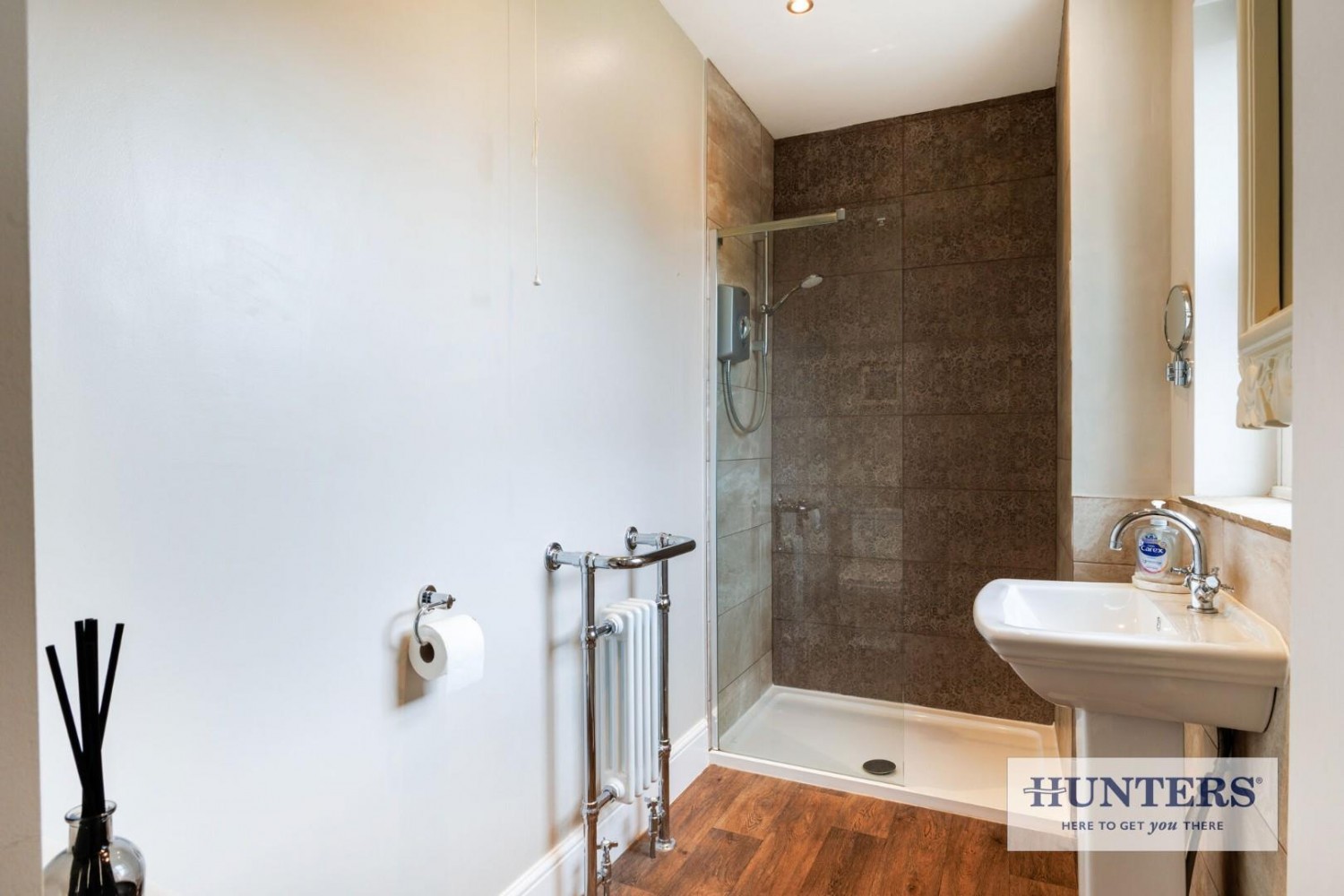 Main Street, West Haddlesey, Selby