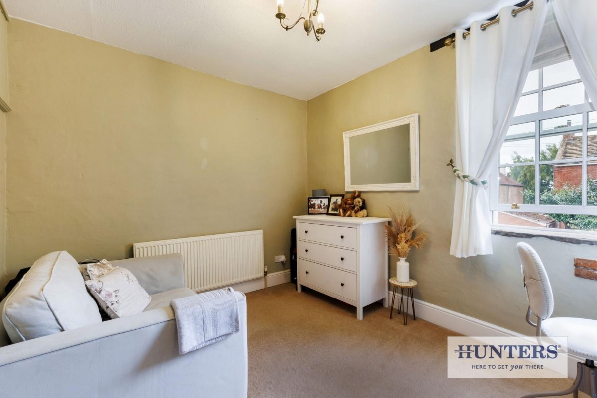 Main Street, West Haddlesey, Selby